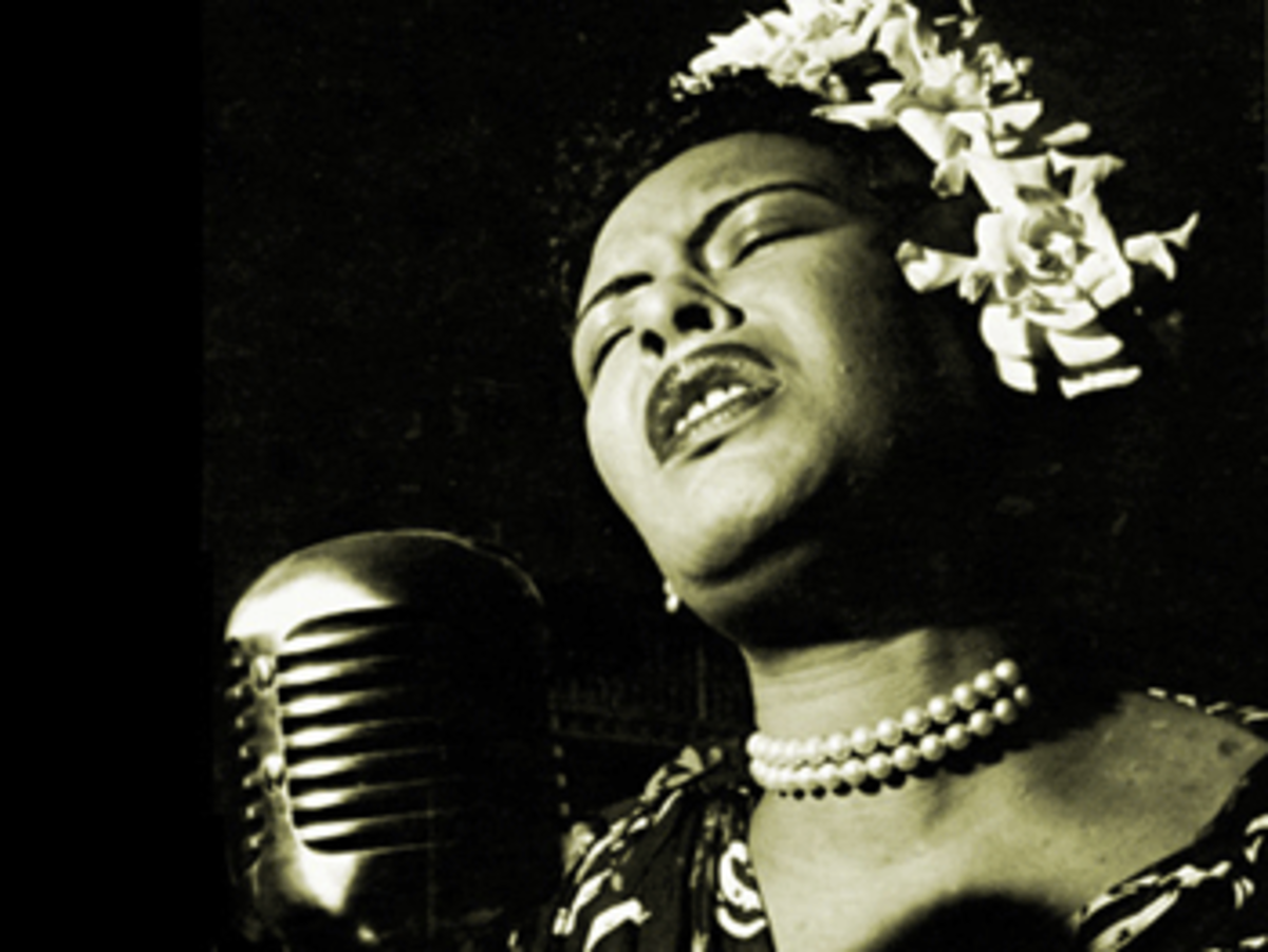 billie-holiday