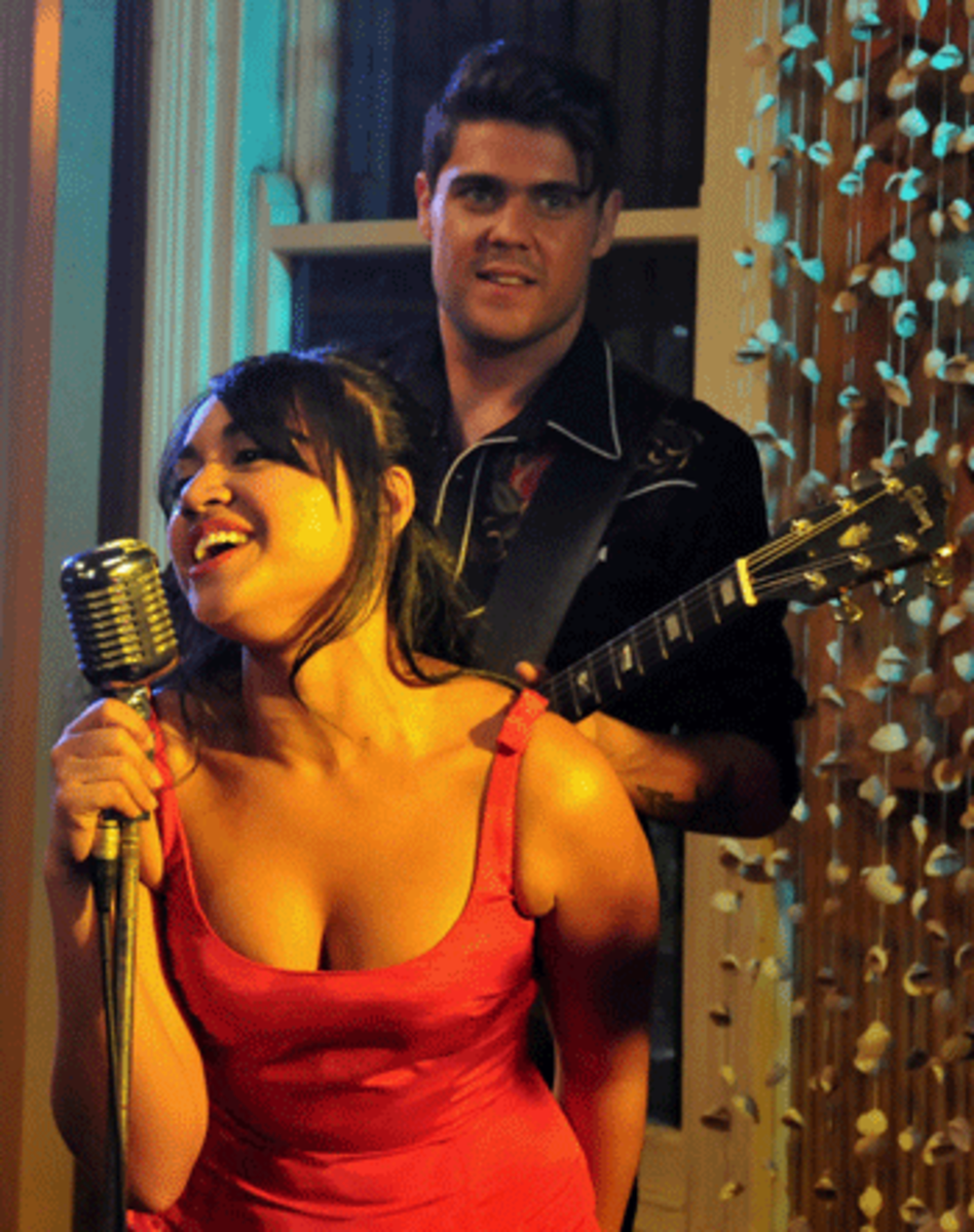bnd-2 Dan Sultan and Jessica Mauboy in Bran Nue Dae