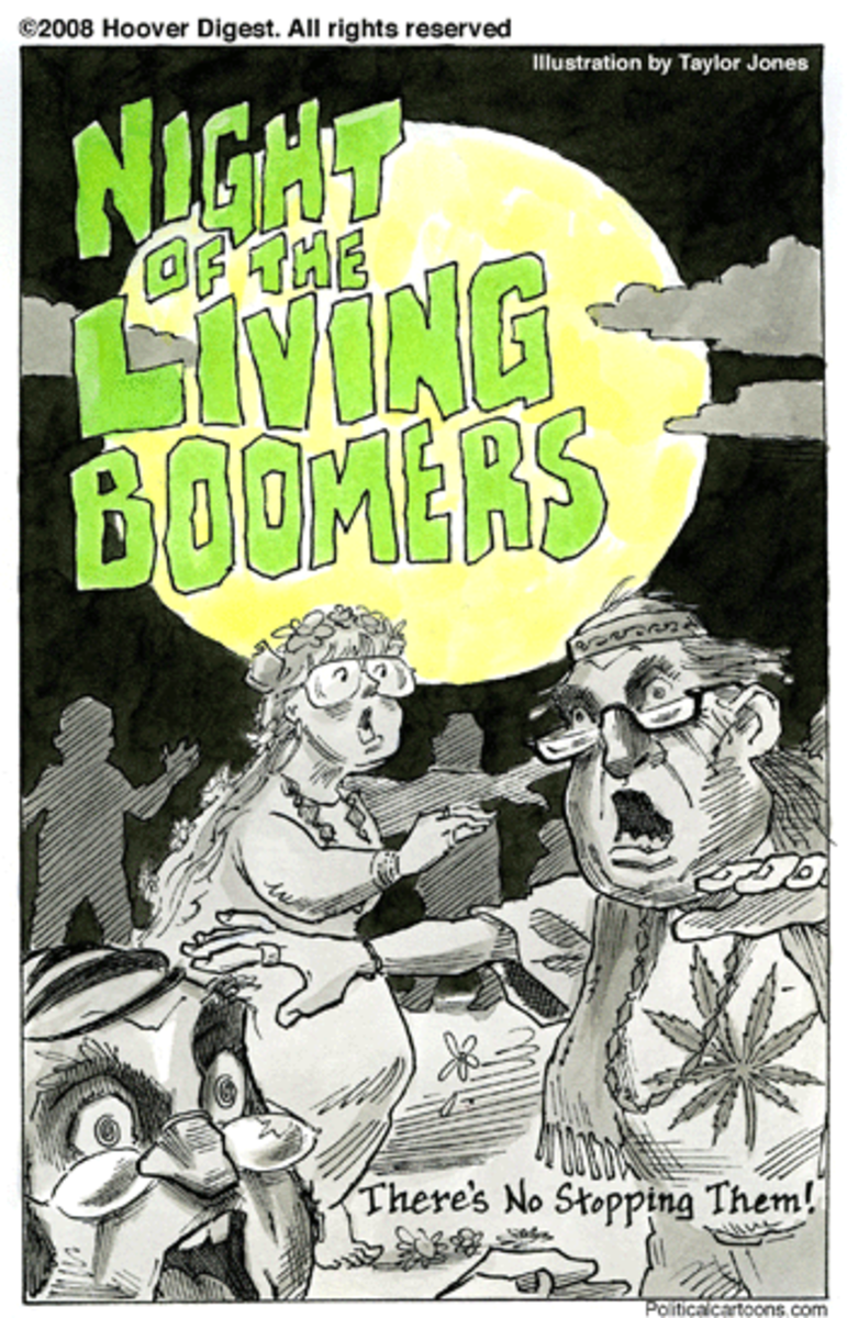 boomers