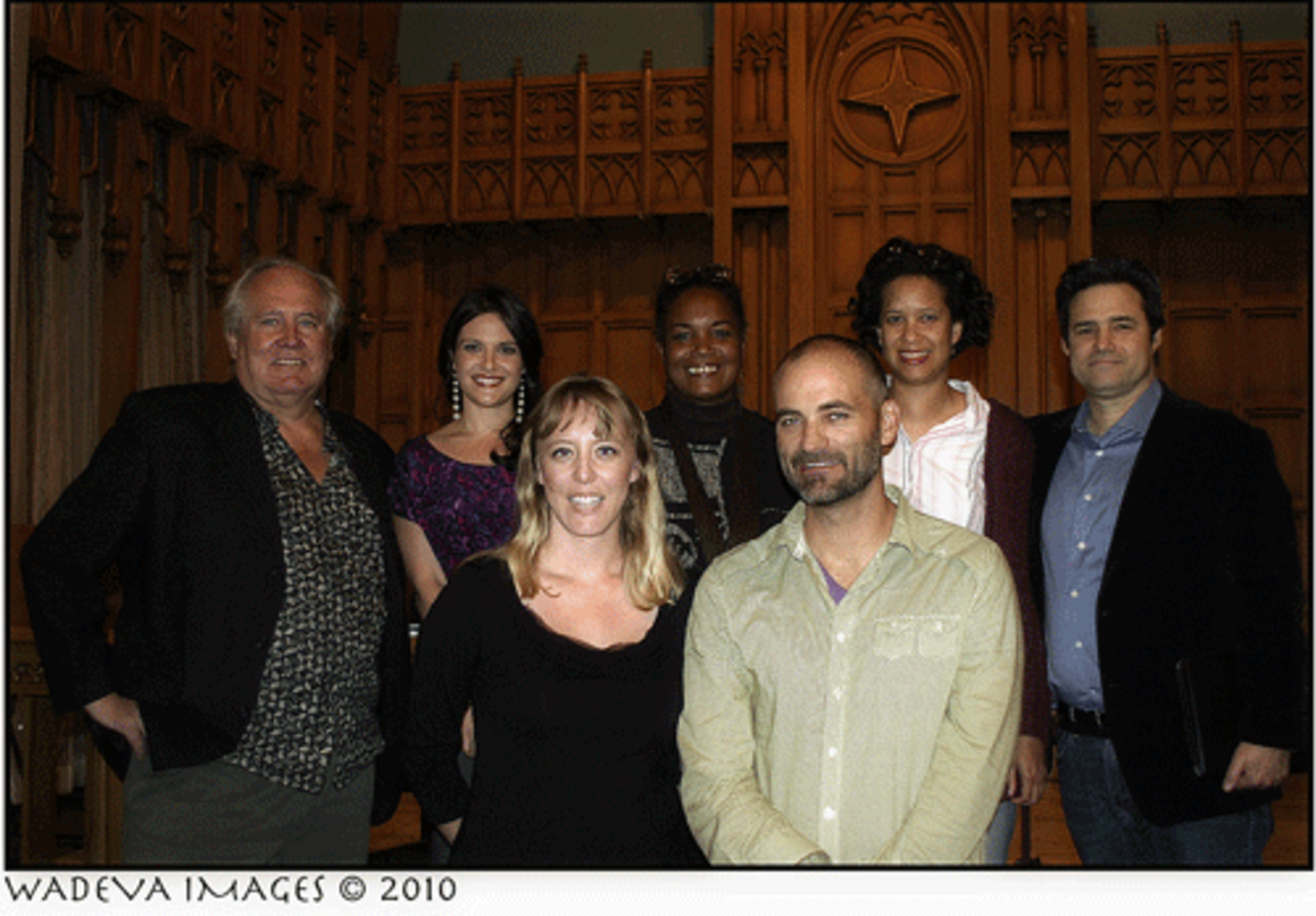 la media reform group