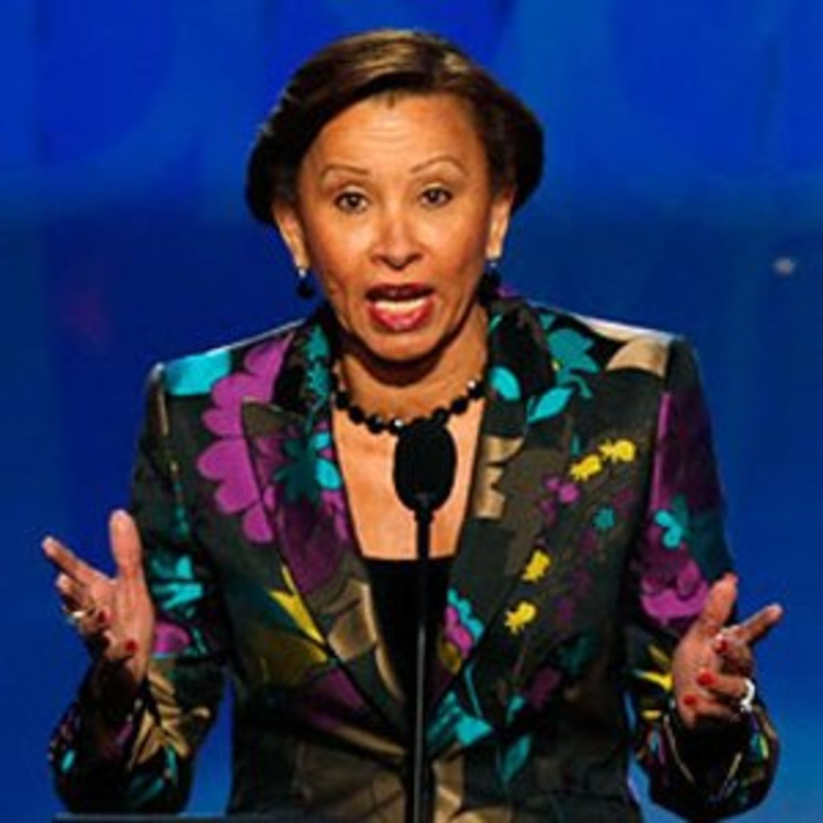 nydia photo nydia Congressional Hispanic Caucus: ‘Now Is The Time’ for the DREAM Act