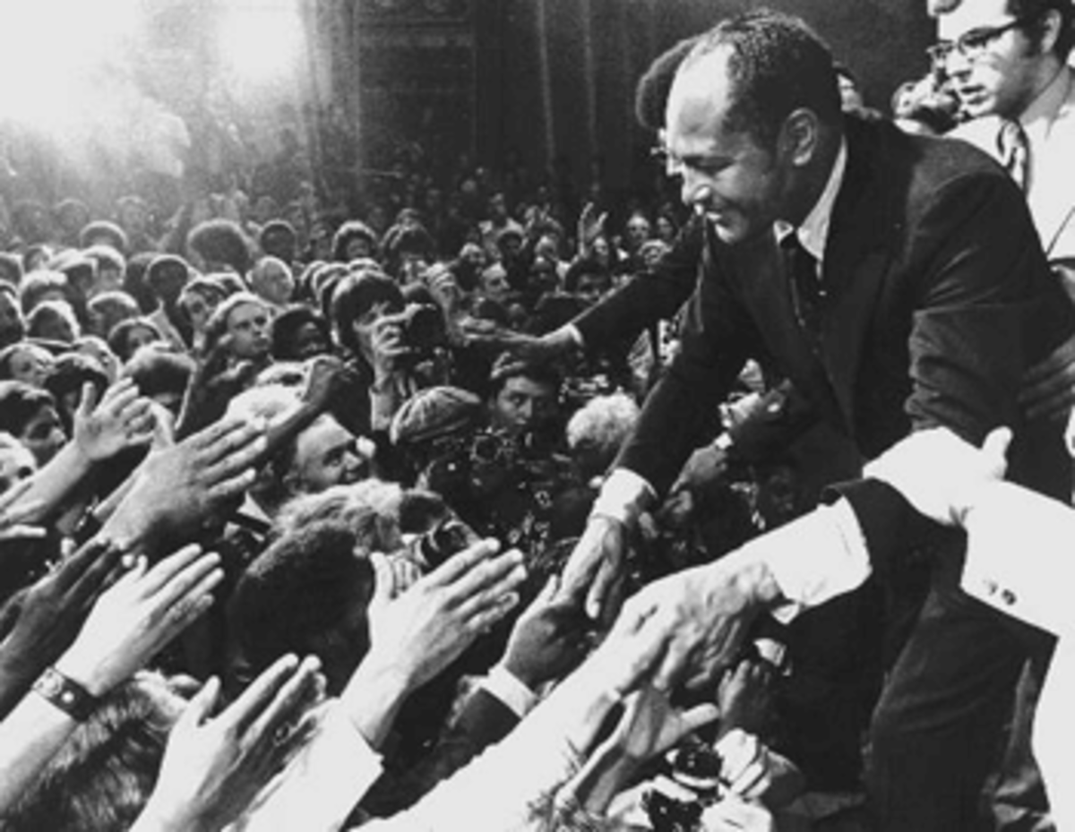 tom bradley Its Time To Remember Tom Bradley