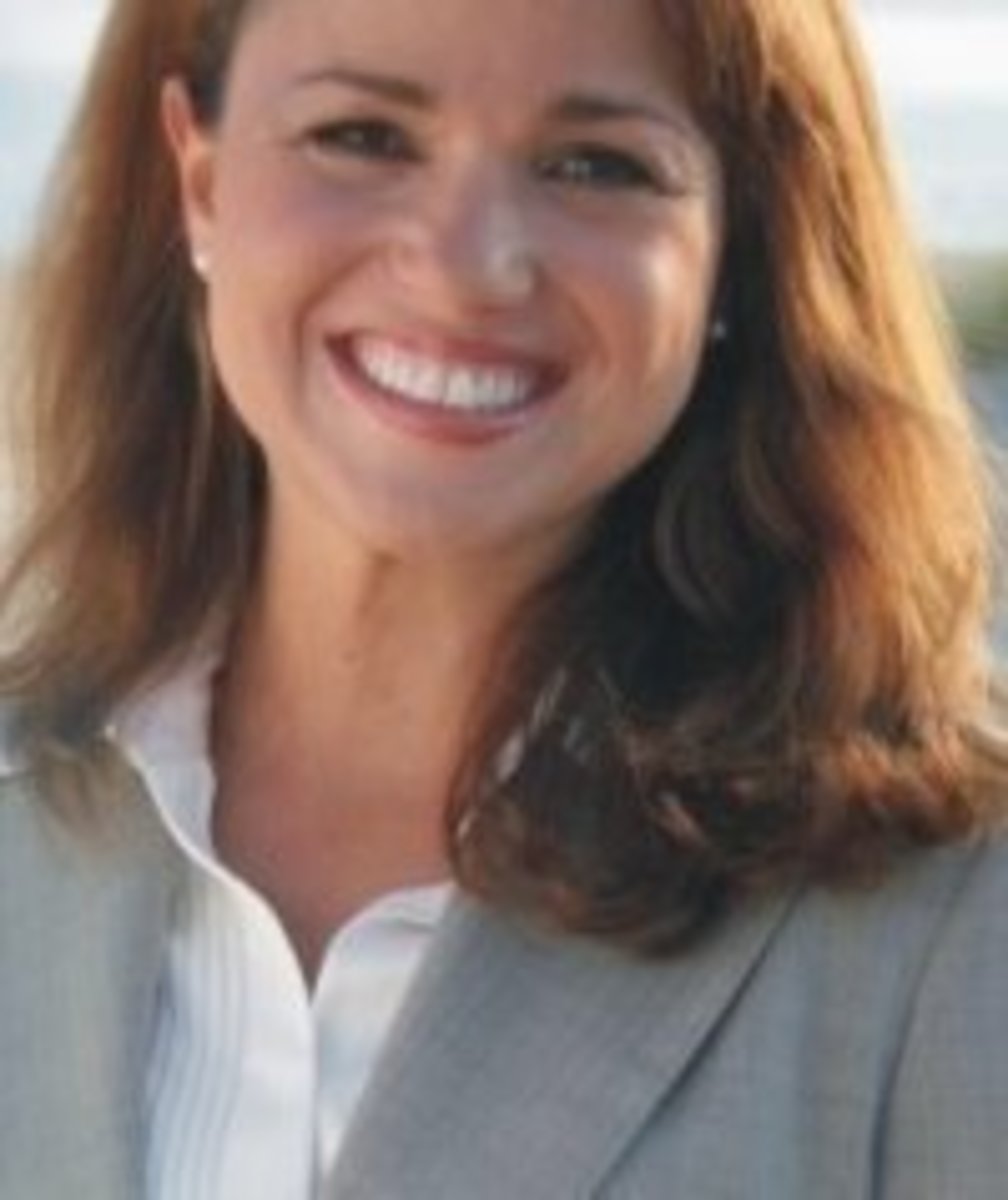 Christine ODonnell Does the First Amendment Separate Church and State?