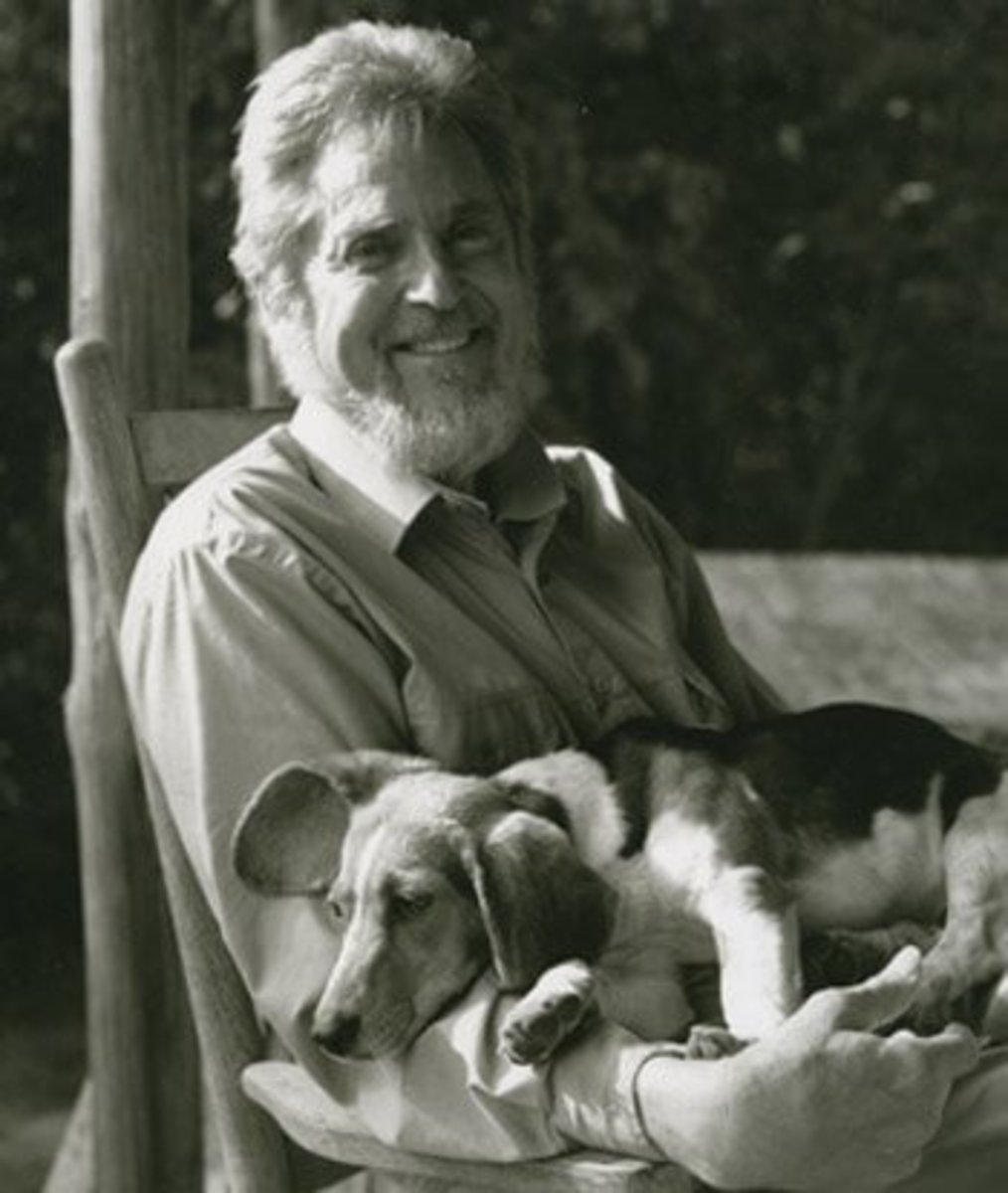 Guy Carawan