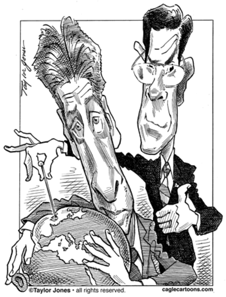 stewart and colbert