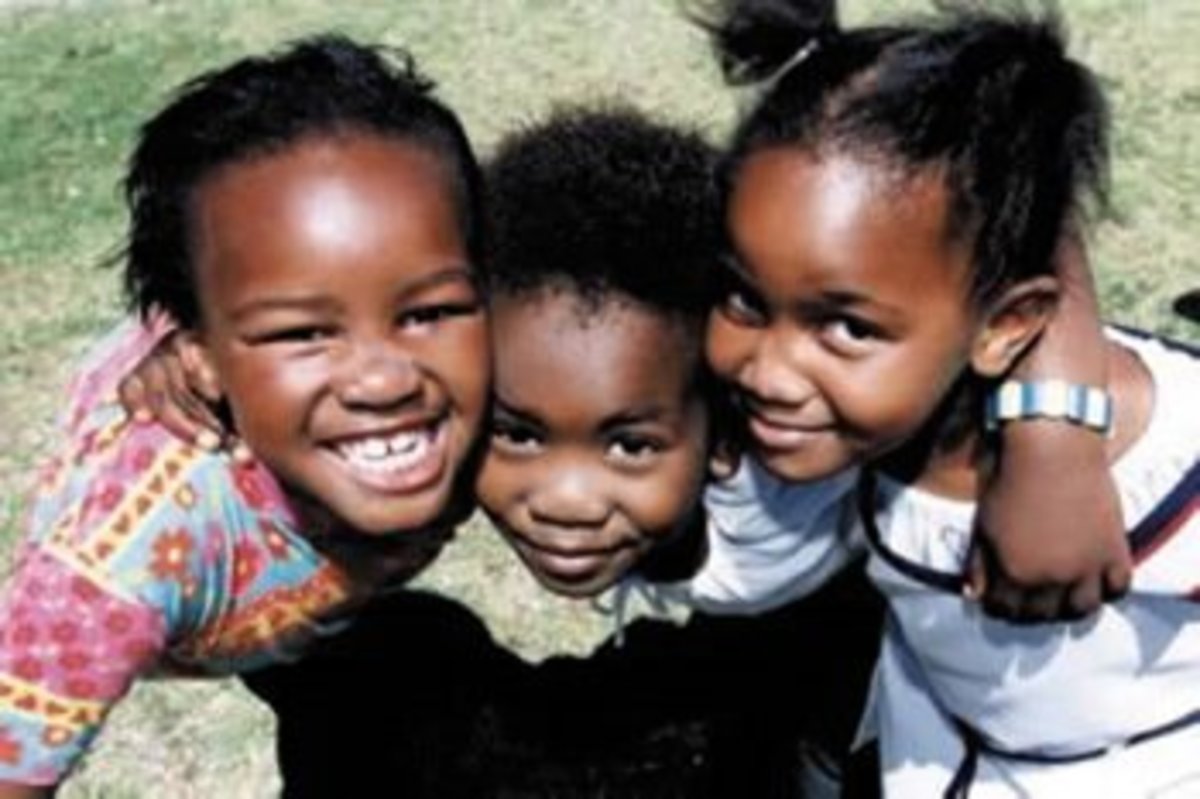 aids africa