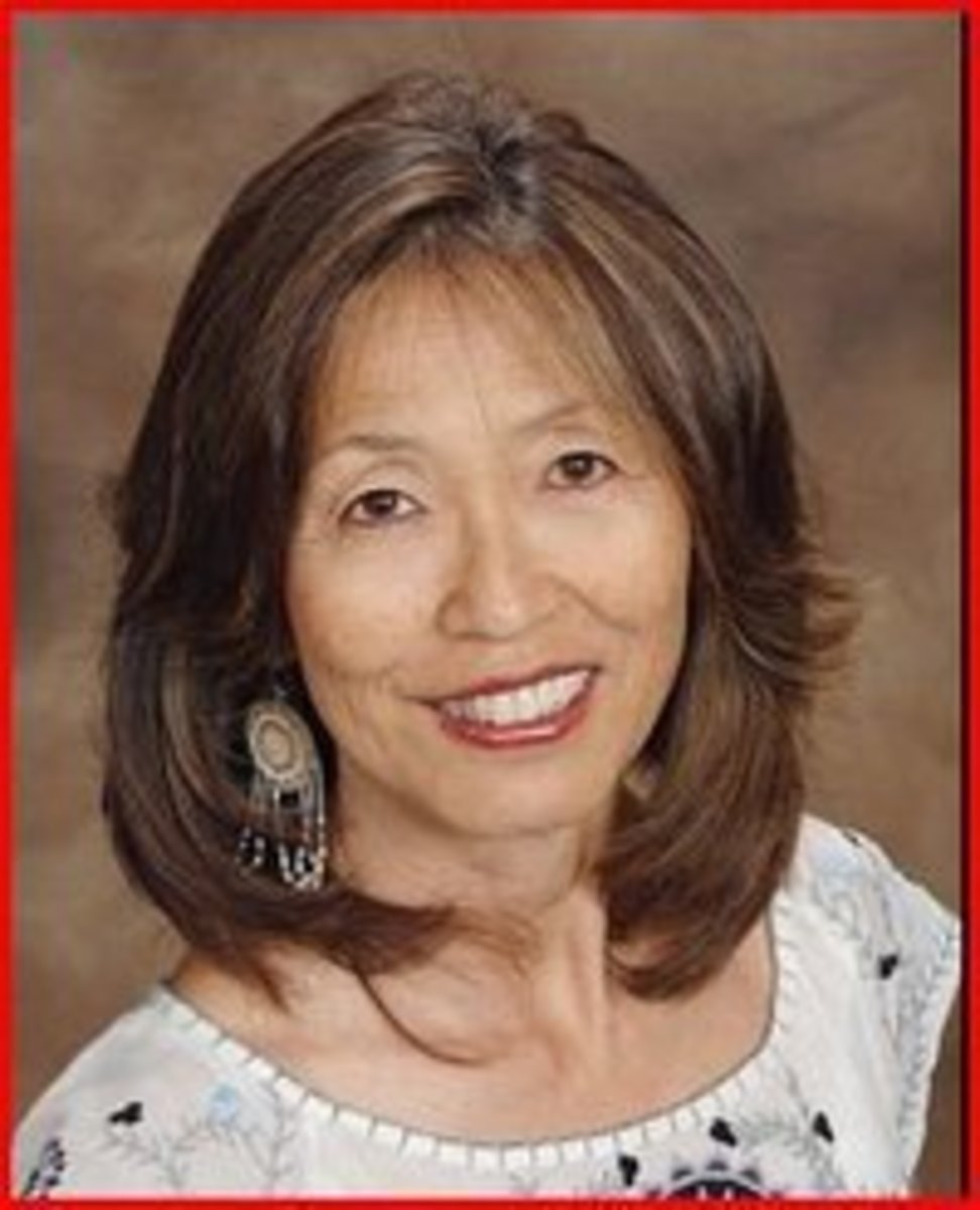 arelene inouye arelene inouye