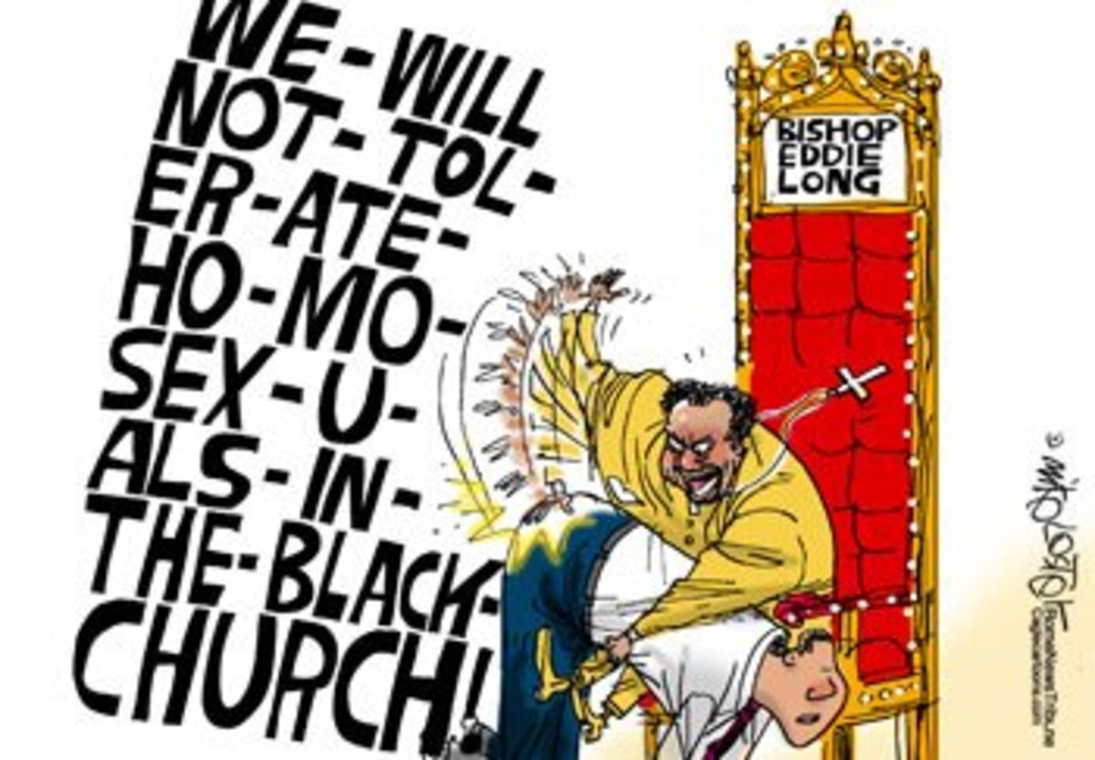 bishop eddie