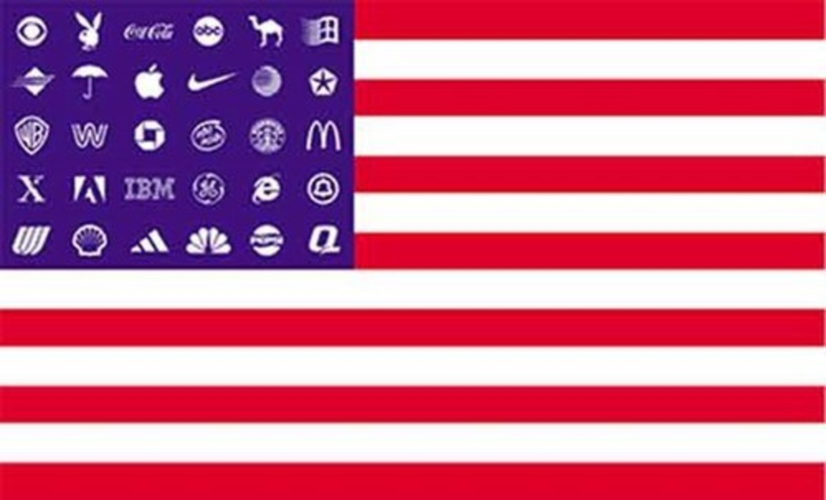 corporatocracy