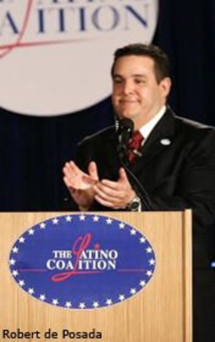 robert deposada