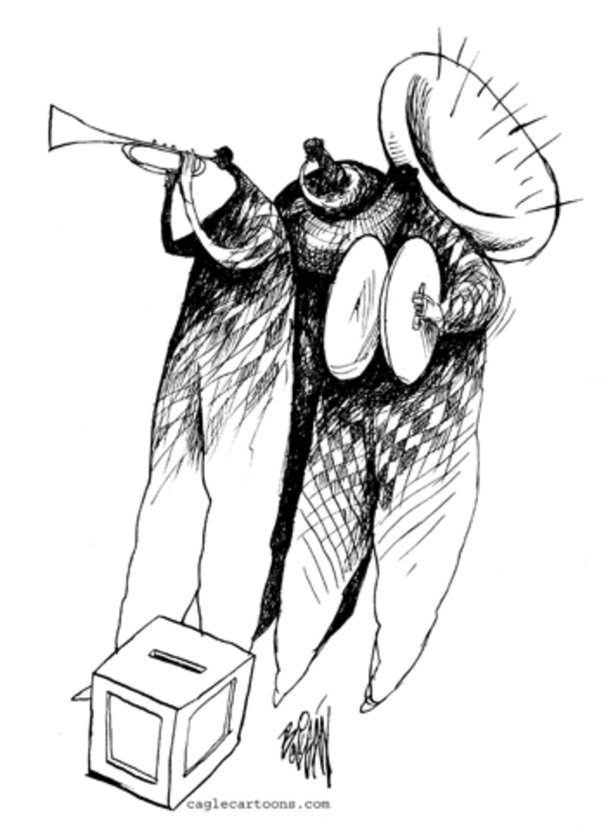 electioneering