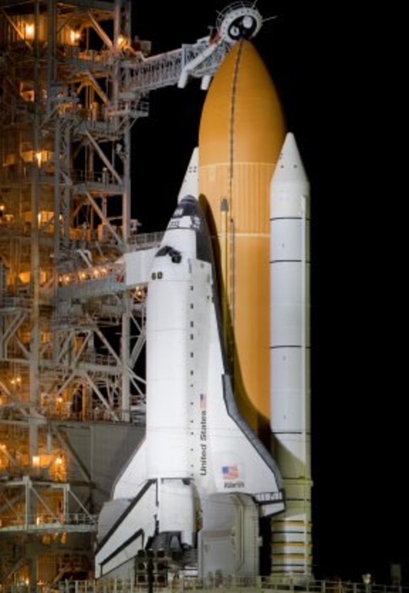 NASA Space Shuttle