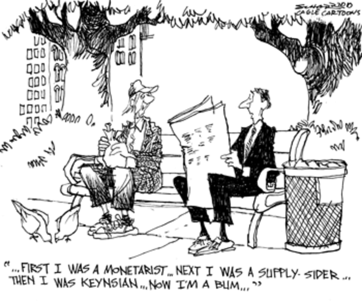 economic collapse