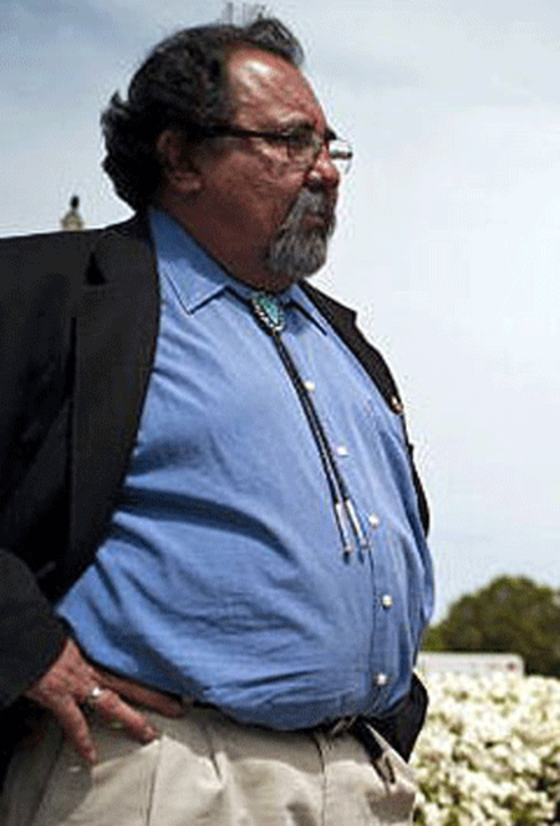 raul grijalva