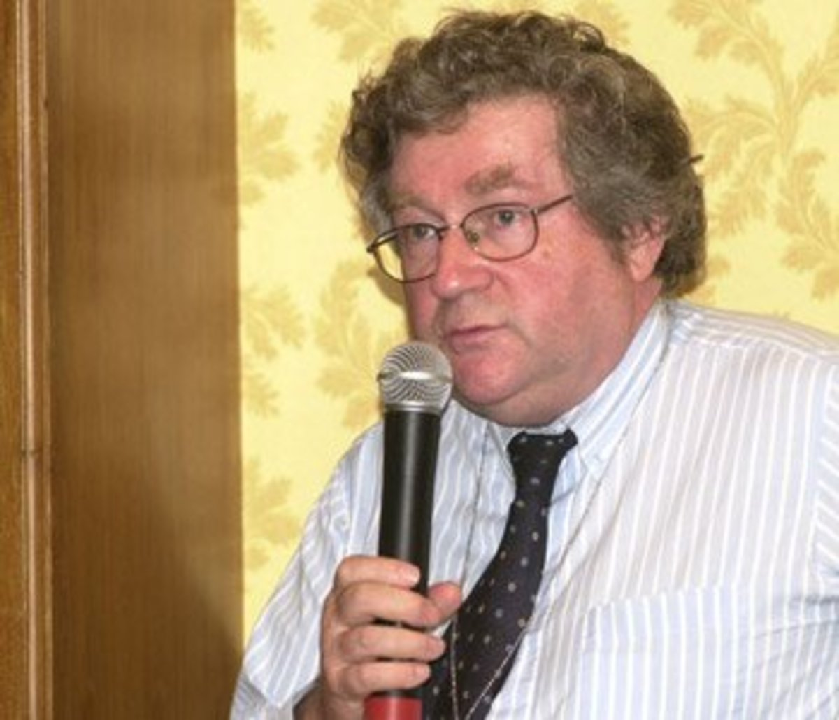 Christian Stoffaes