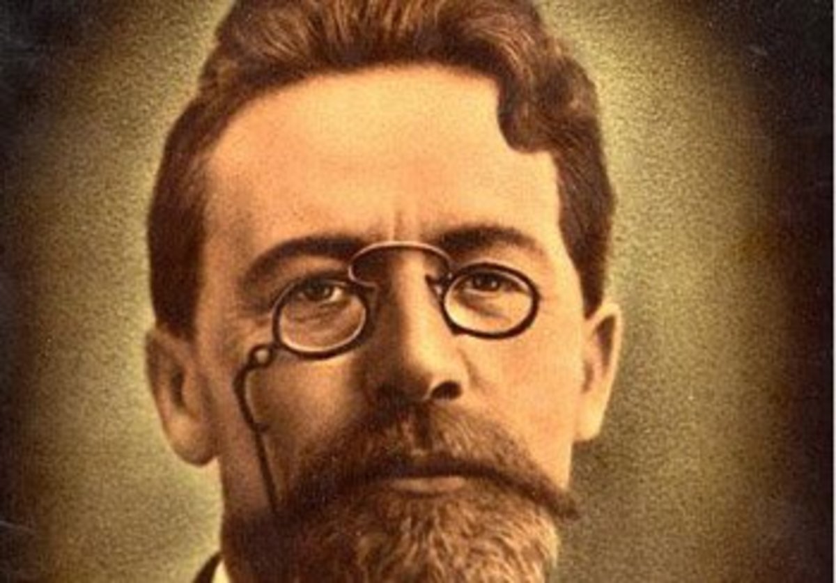 chekhov Anton Chekhov: A Man for Our Times