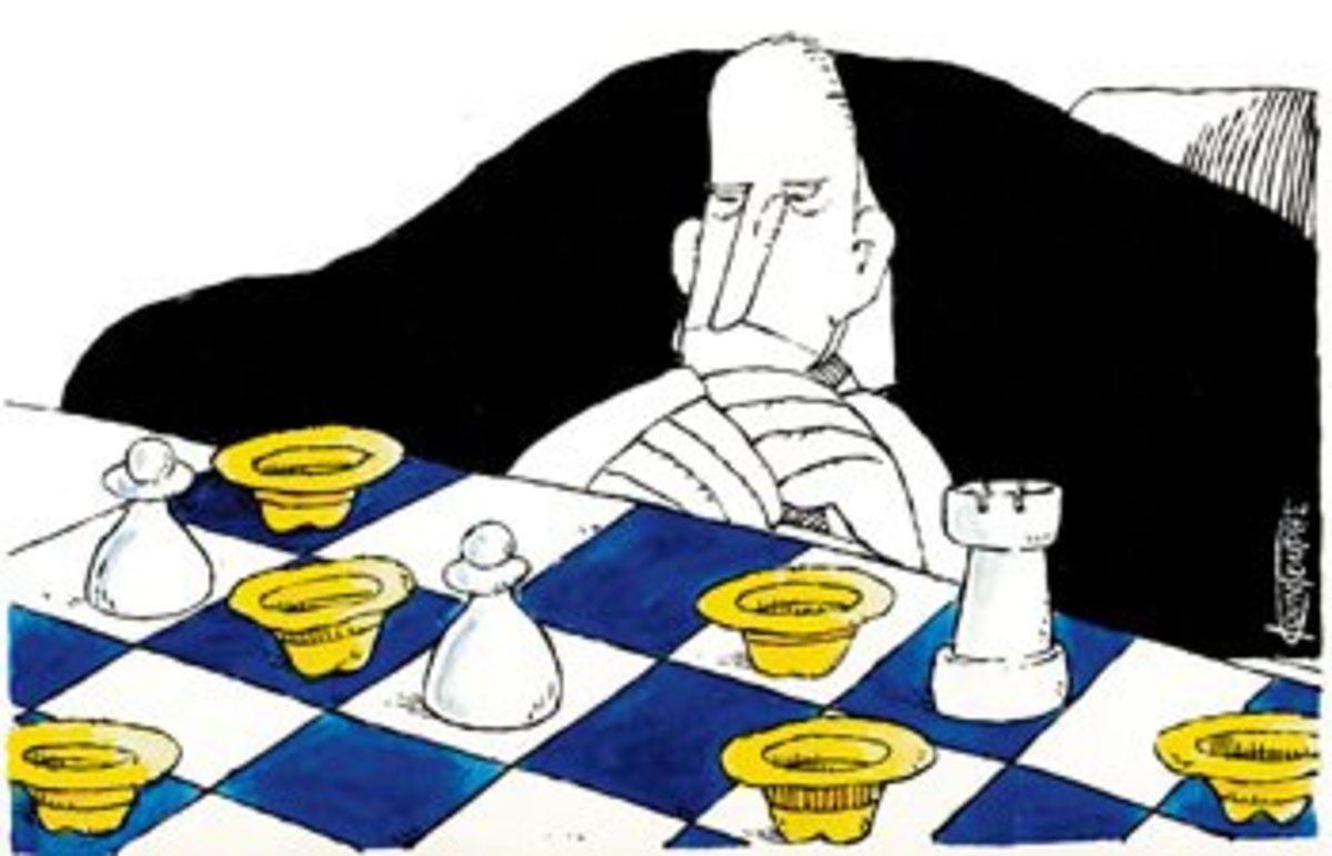 chesboard