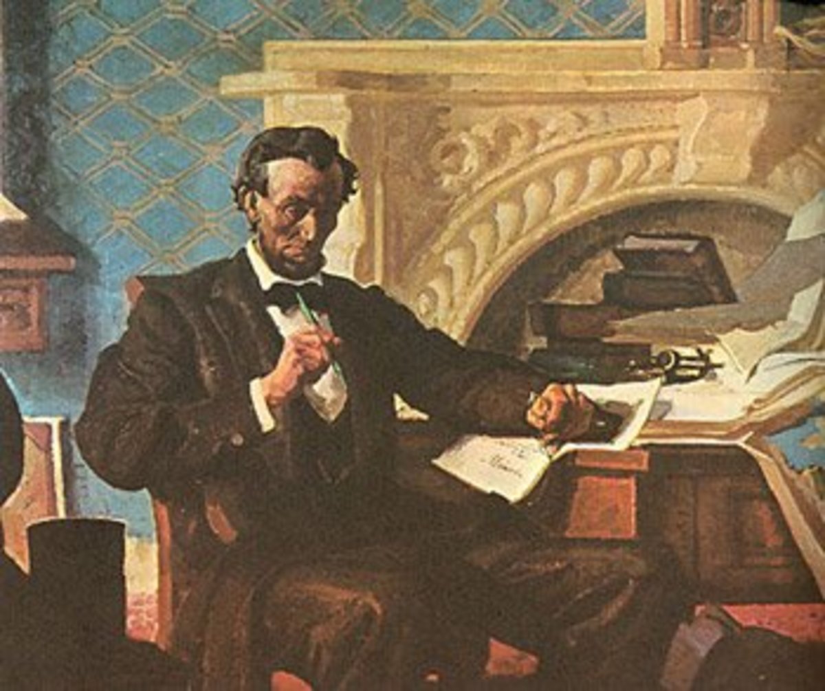 lincoln