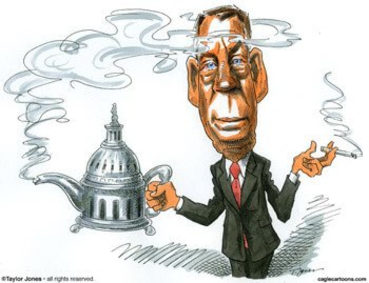 john boehner
