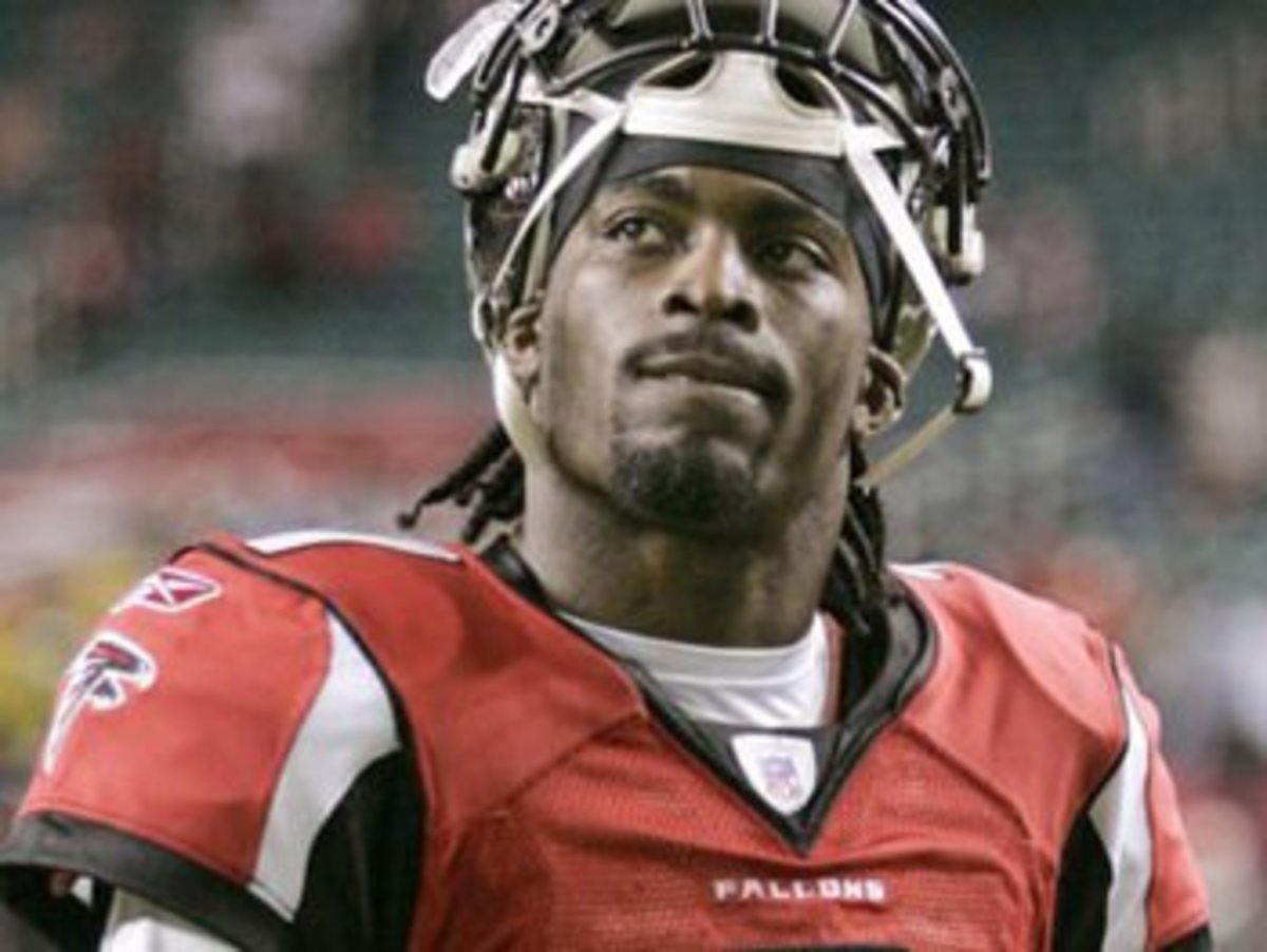 michael vick