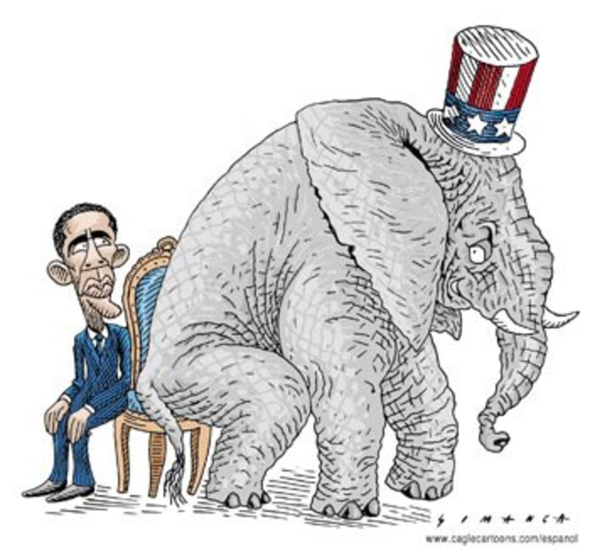 obama republicans