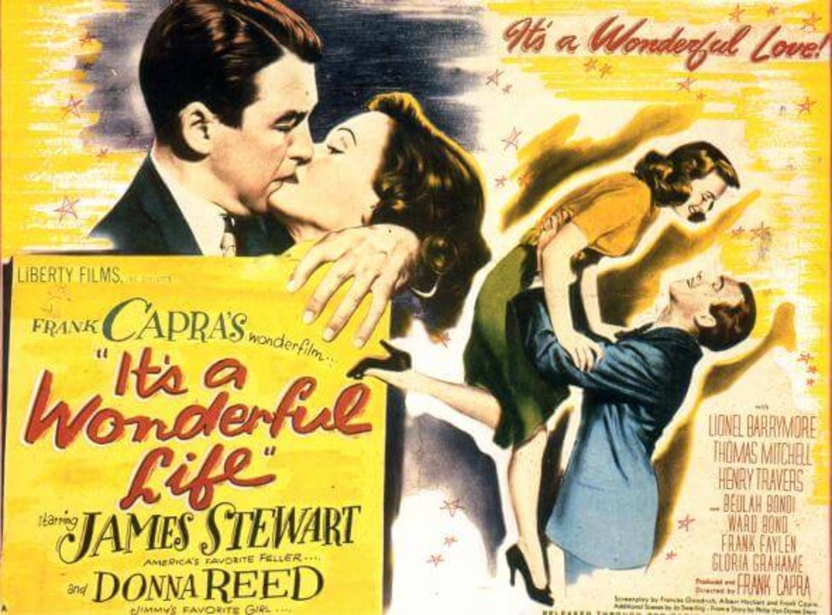 wonderful life
