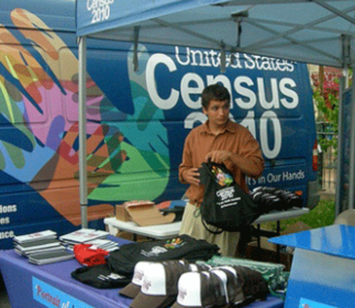 census