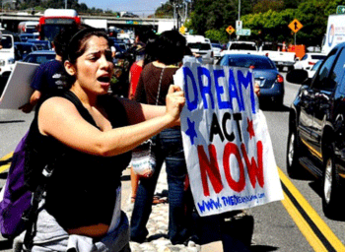 dream act