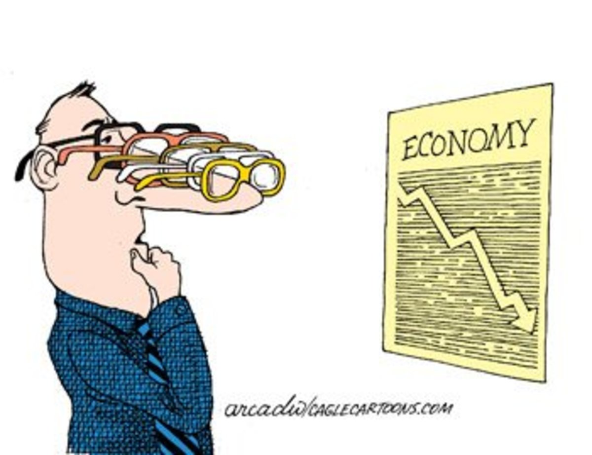 economy