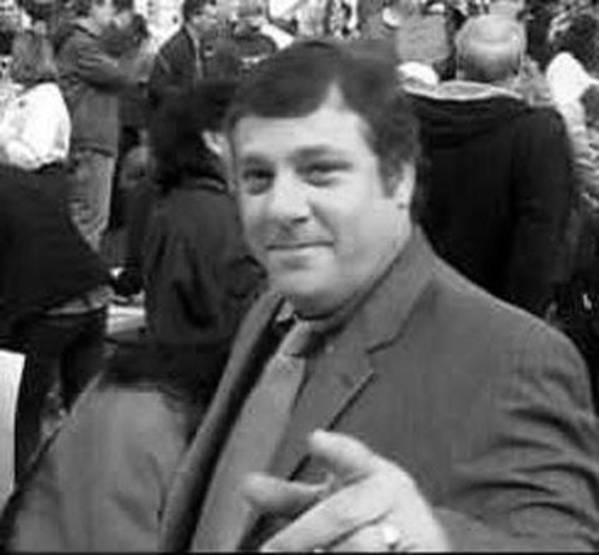 William Gheen