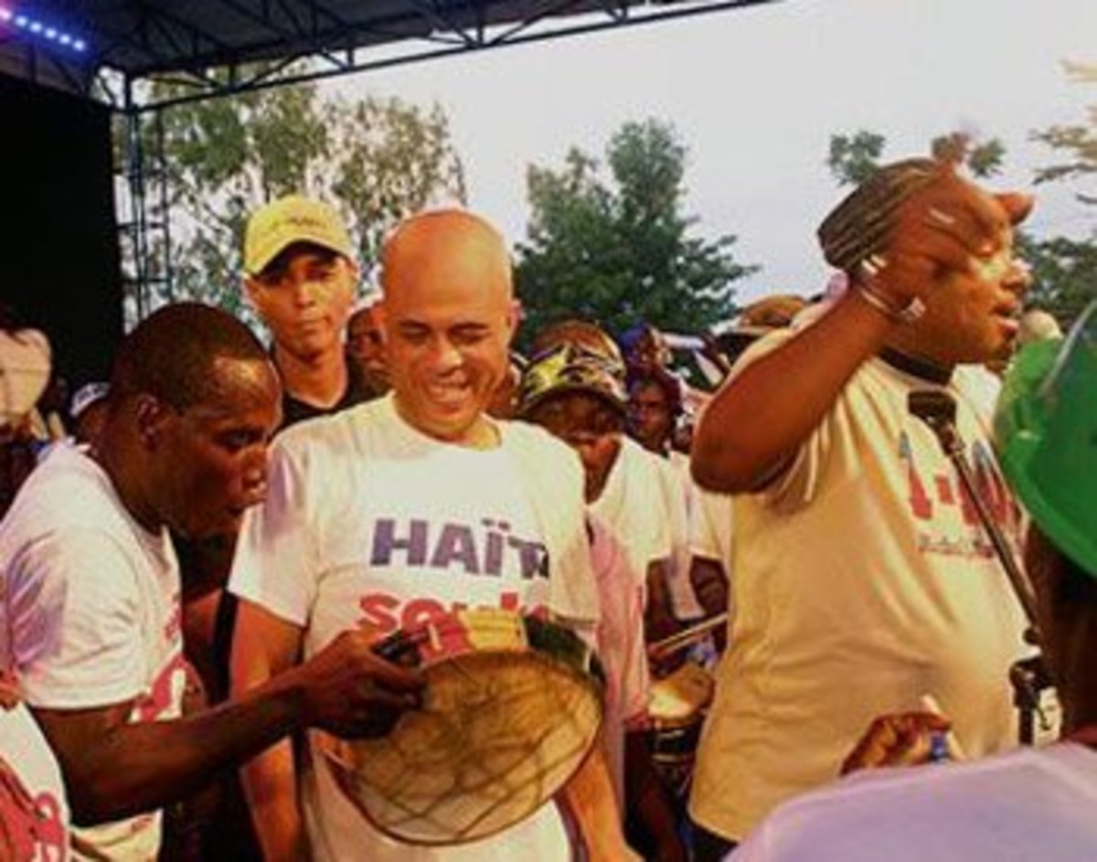 haiti martelly 4 photo haiti martelly 4 Haiti’s Michel Martelly: The Election, Fraud, and the Future