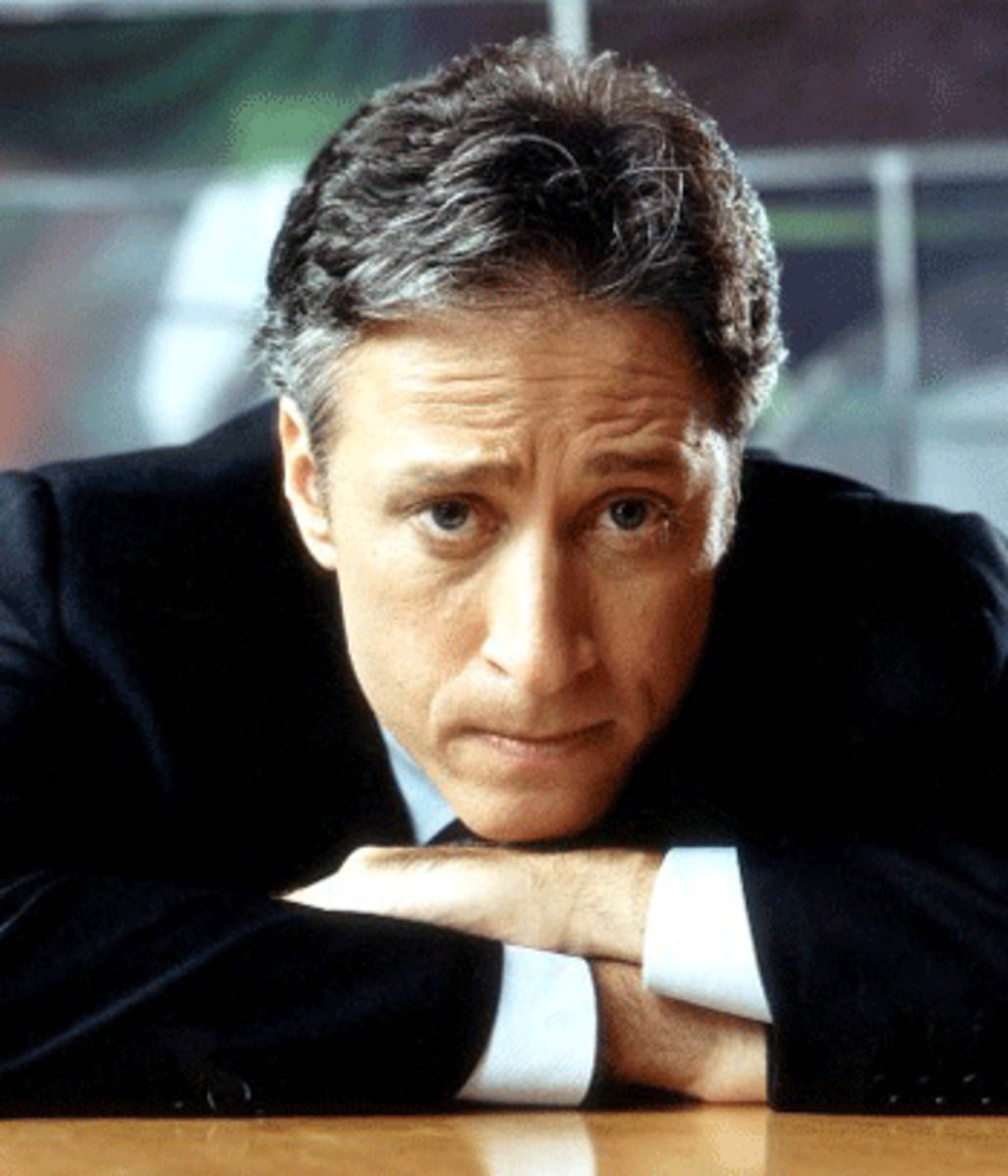 jon stewart