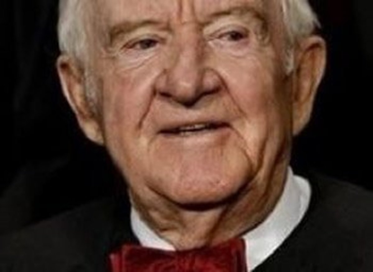 justice stevens