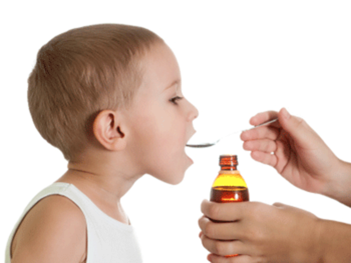 medicine