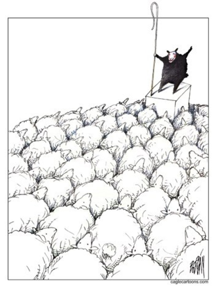 religion