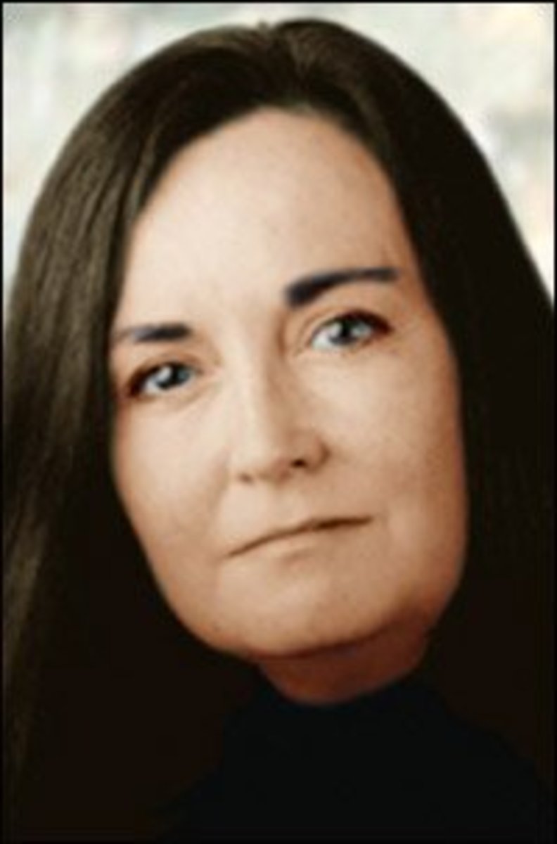 wendy mcelroy