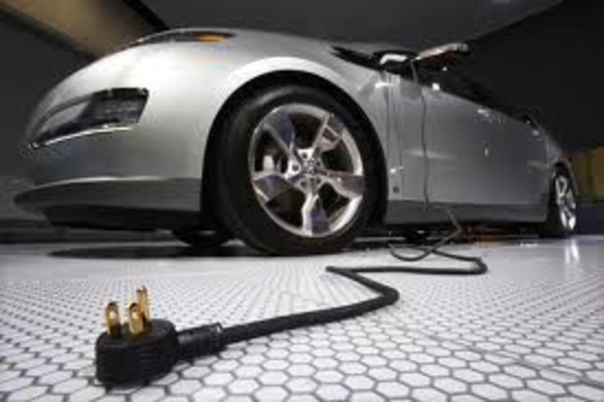 Electric Car1
