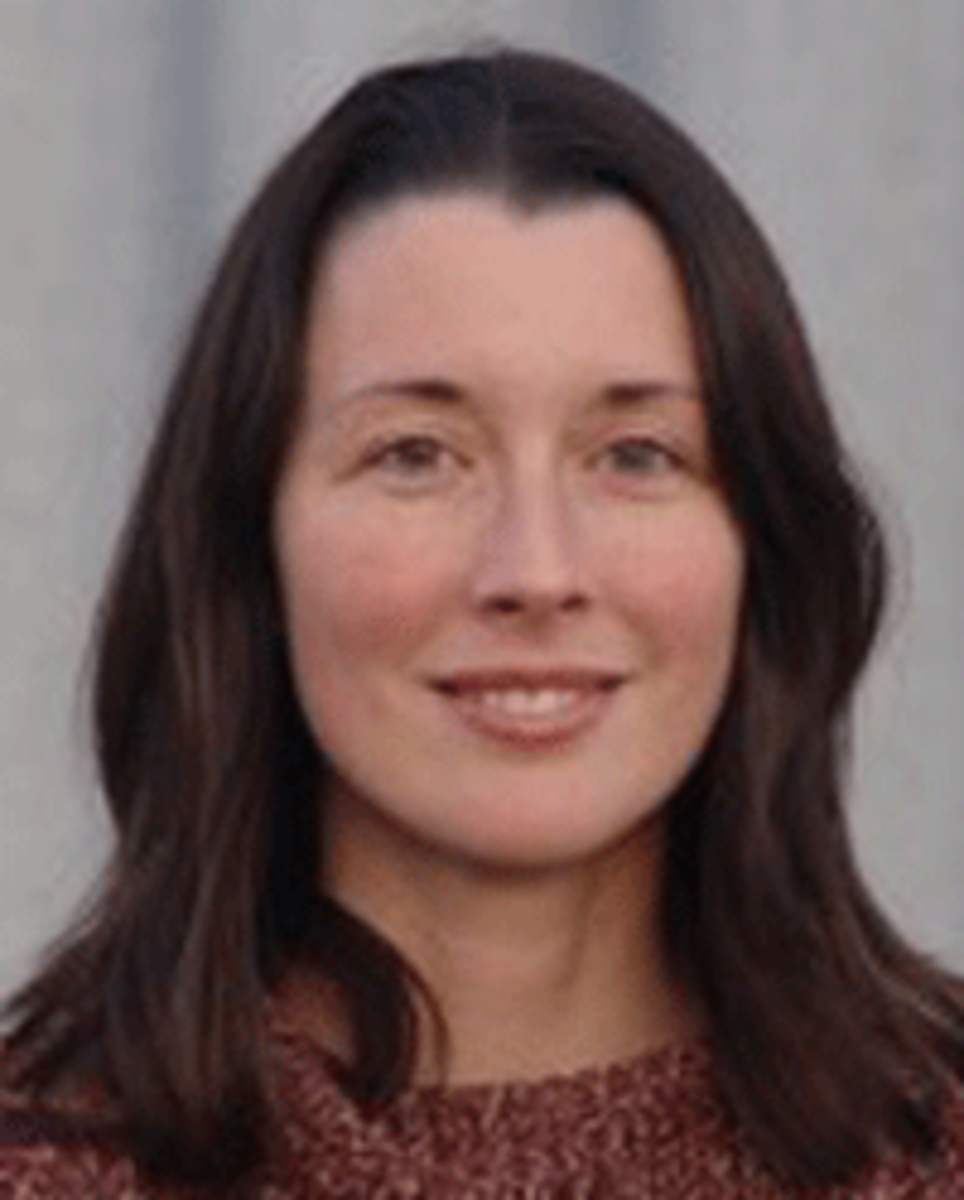 Jennifer Graber