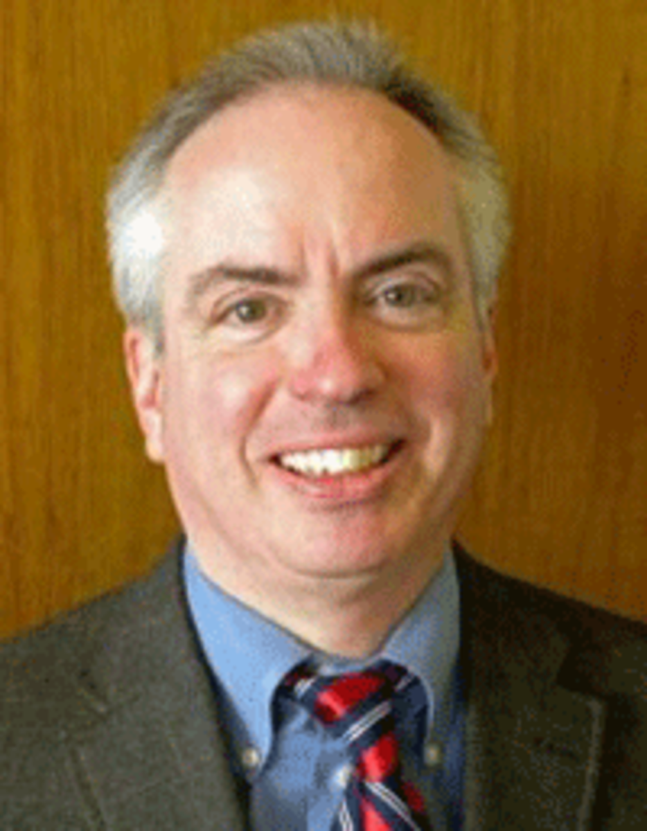 Nick Cullather