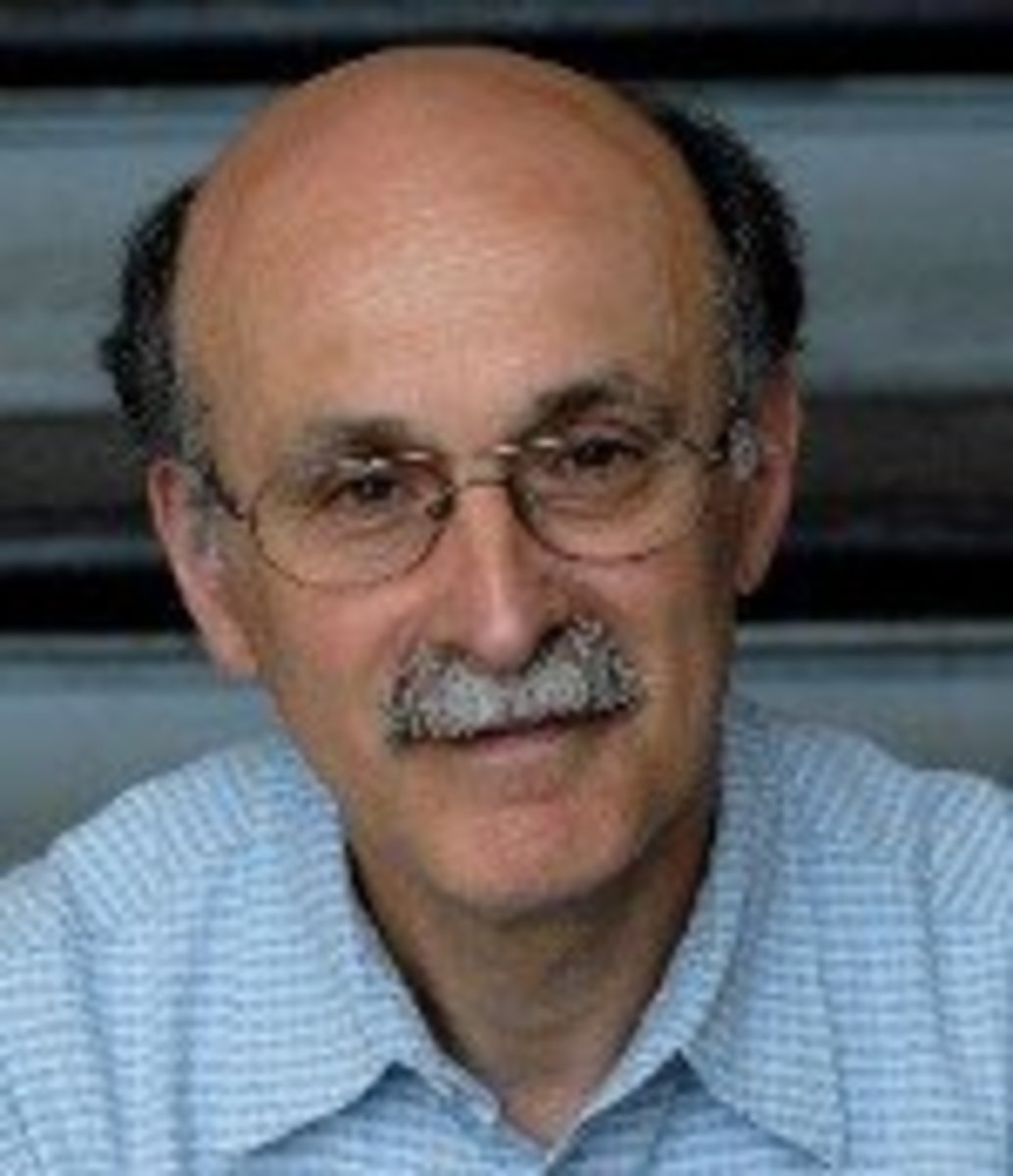 Robert Meeropol photo Robert Meeropol Ethel and Julius Rosenberg’s Son Robert
