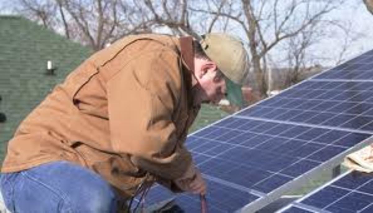 Solar Panels