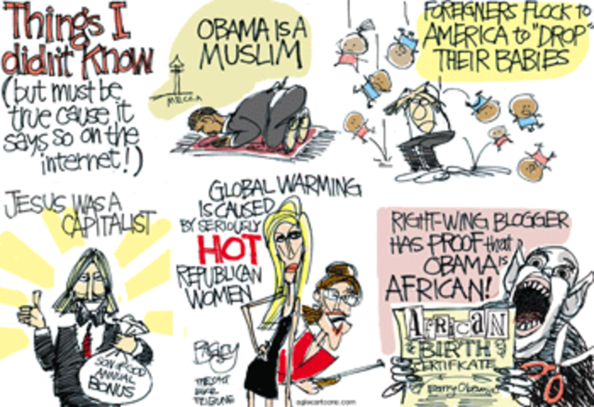 birther