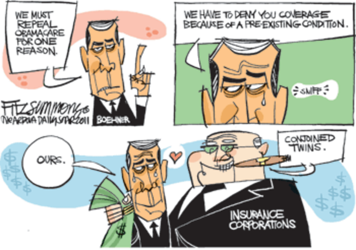 boehner