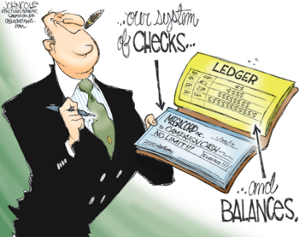 citizens united