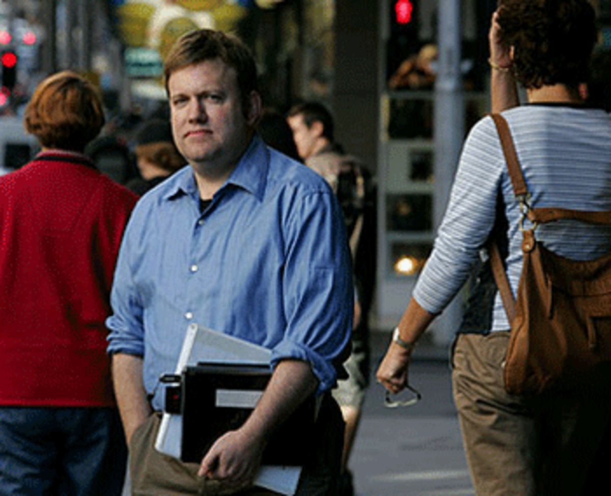 frank luntz