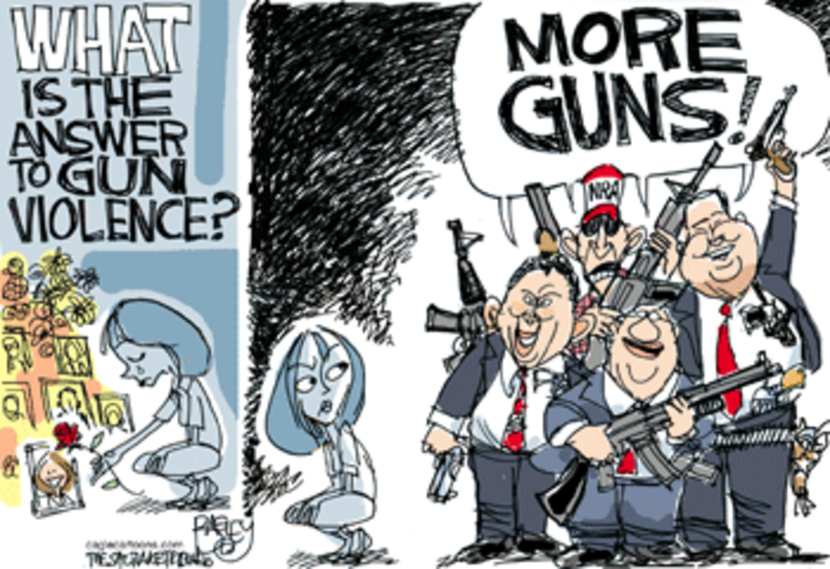 giffords 3 The Unintended Consequences of the Loughner Rampage