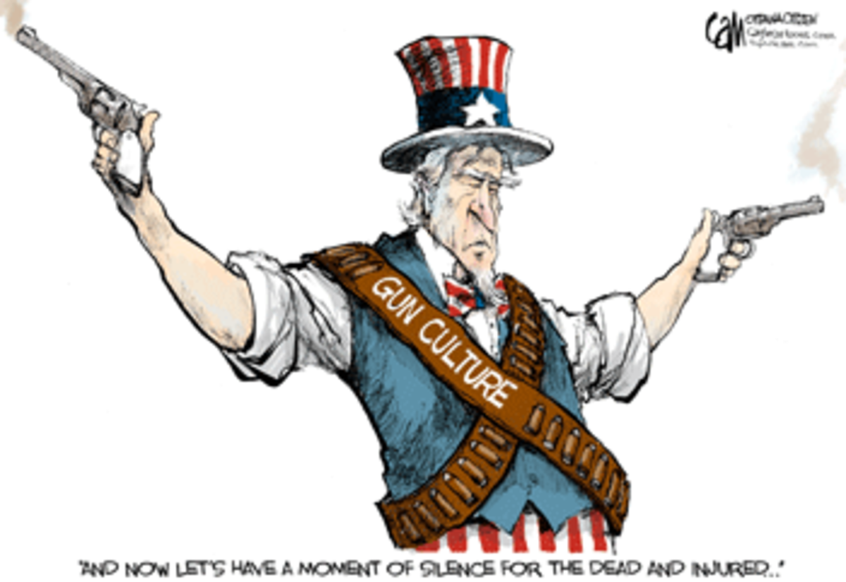 gun culture