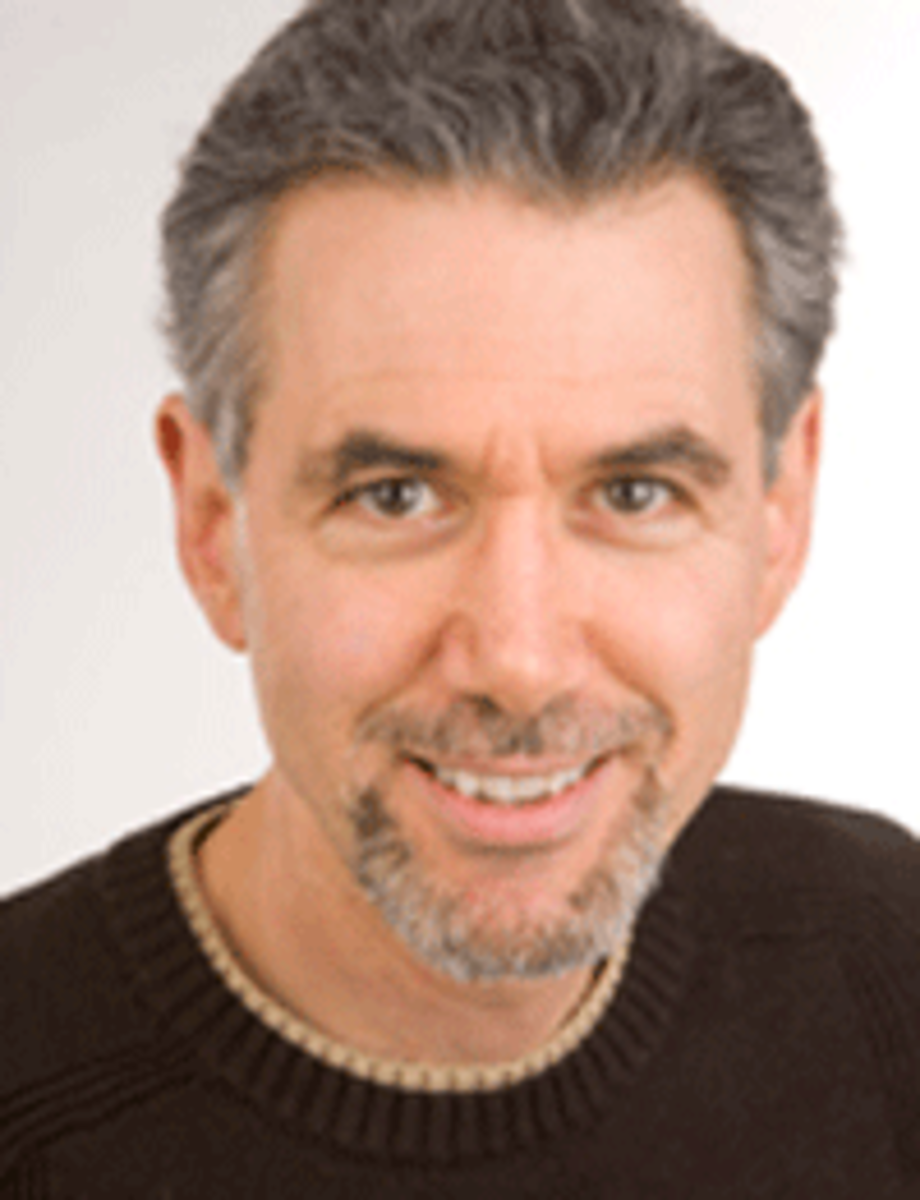 jeff cohen
