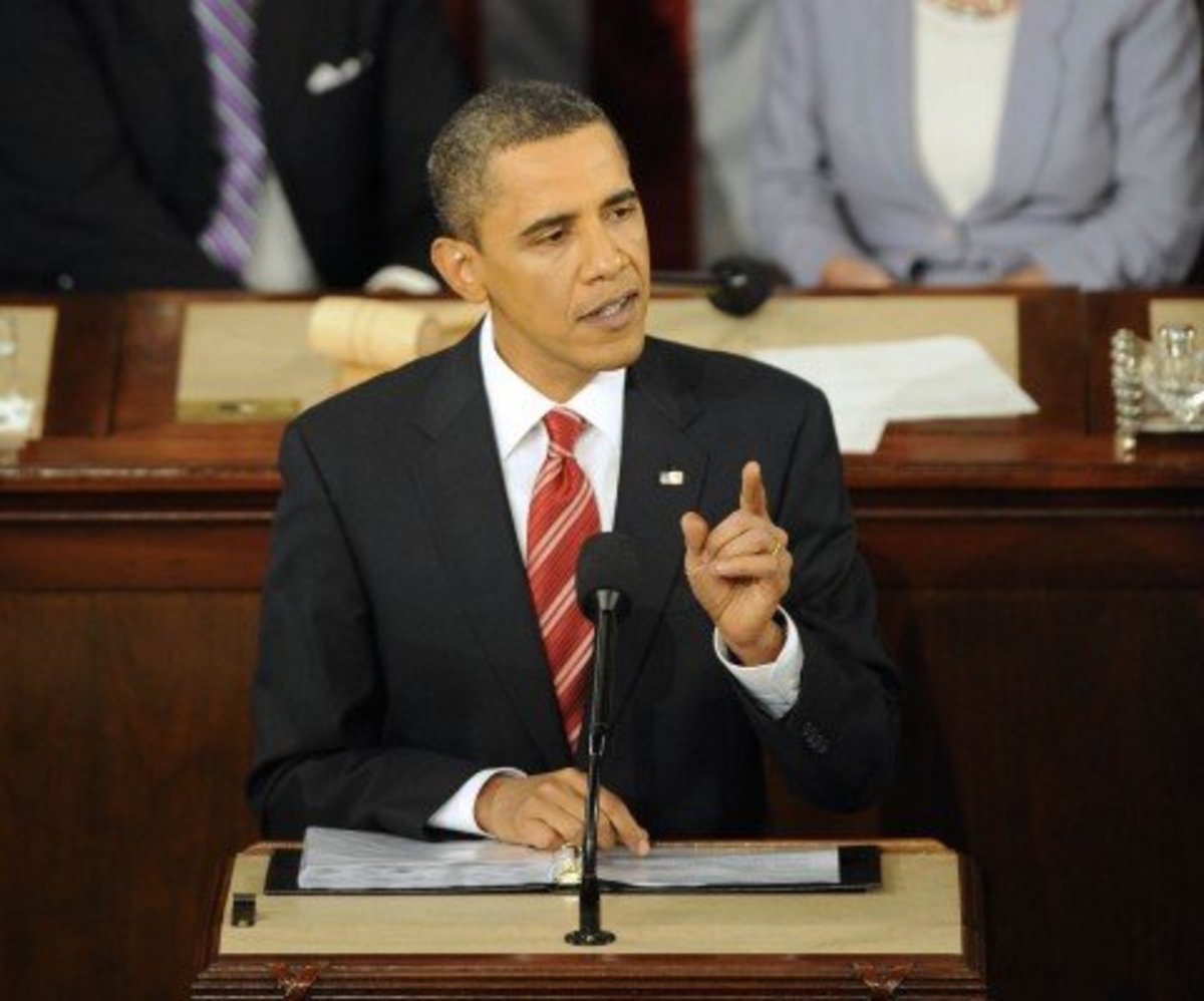 obama state of the union