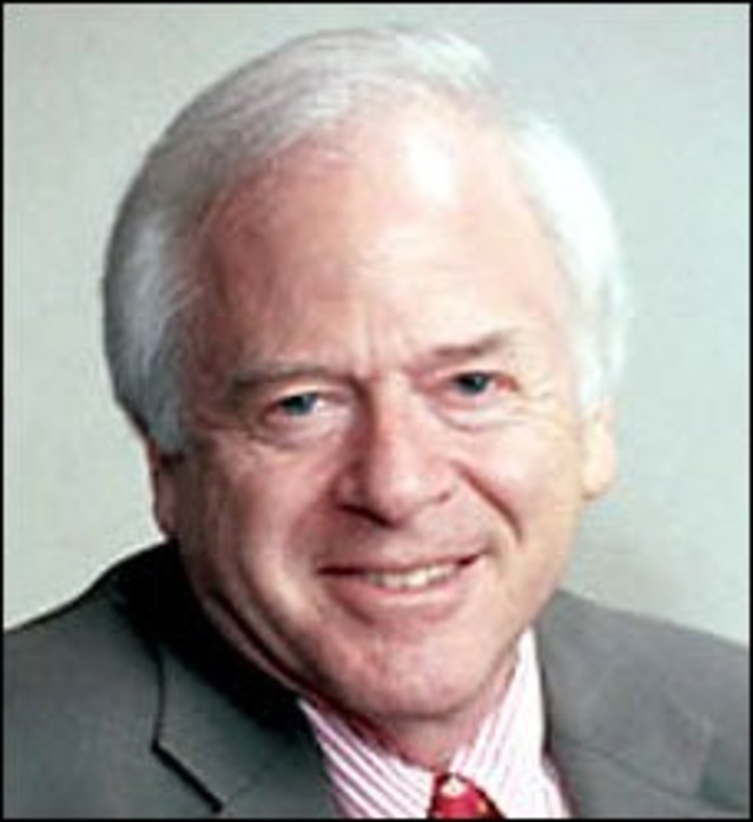 stephen hess